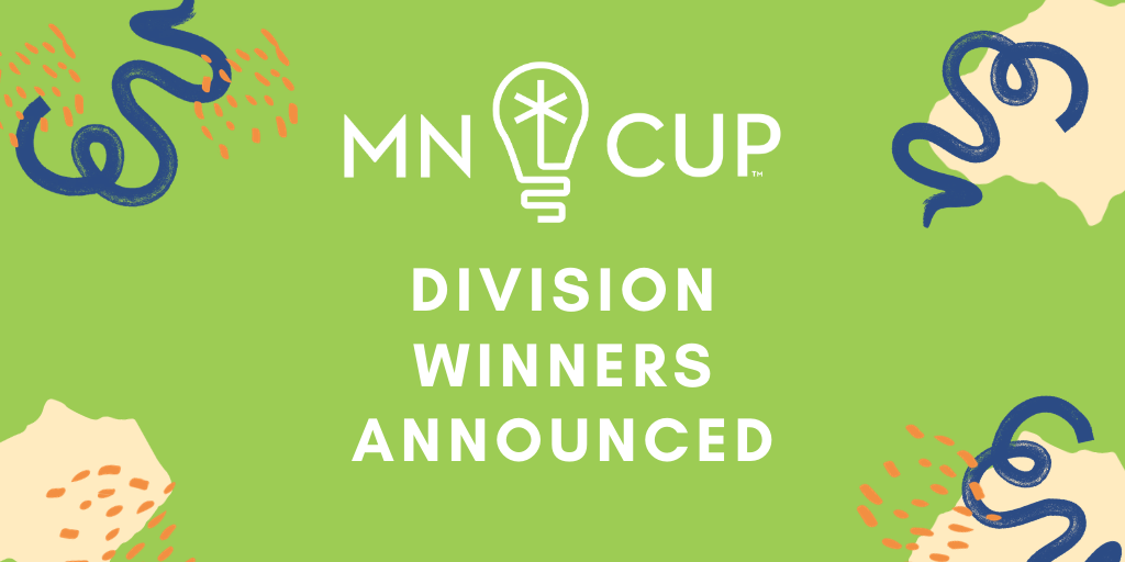 MINCorps Alums are MN Cup Division Winners MINCORPS